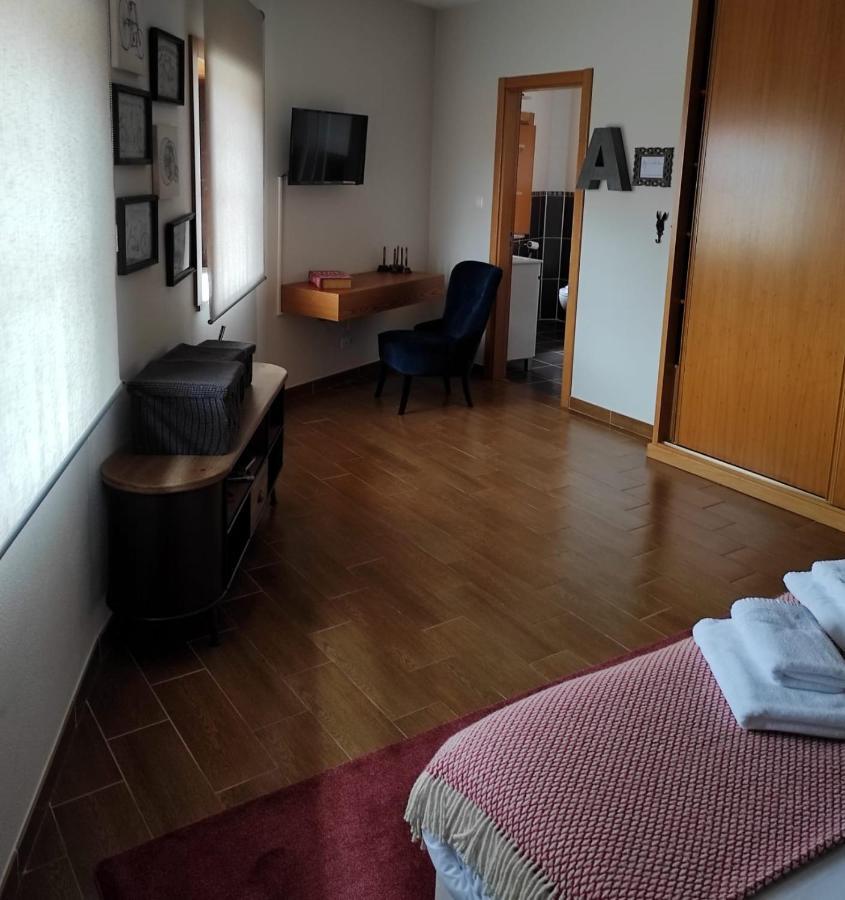 مبيت وإفطار Sernancelhe Casa Aldeia Da Lapa المظهر الخارجي الصورة