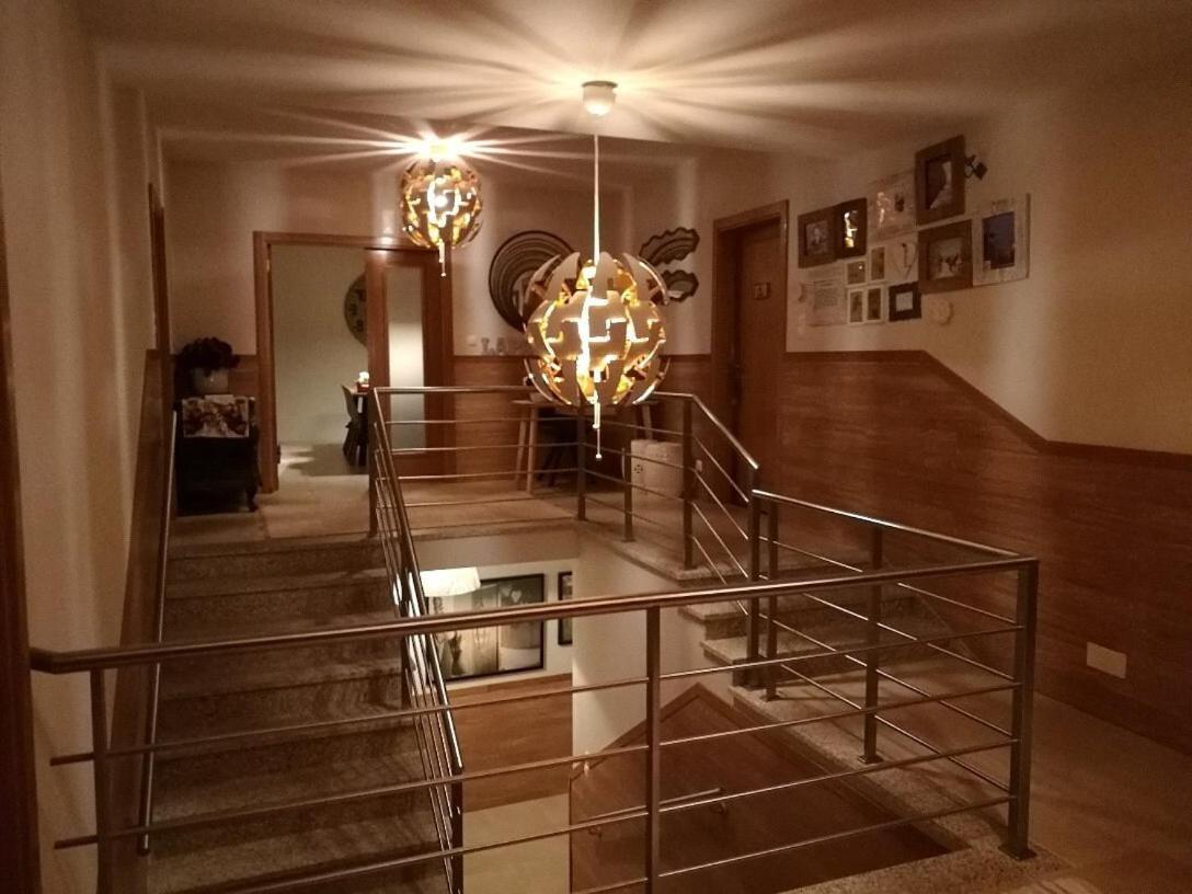مبيت وإفطار Sernancelhe Casa Aldeia Da Lapa المظهر الخارجي الصورة